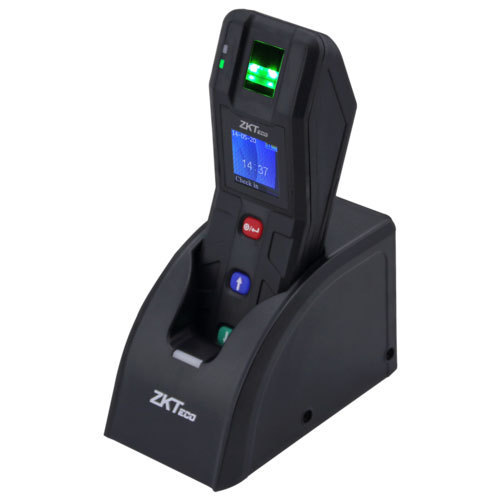 Scanner code-barres iCON Omni-7140 – CiRTA iT